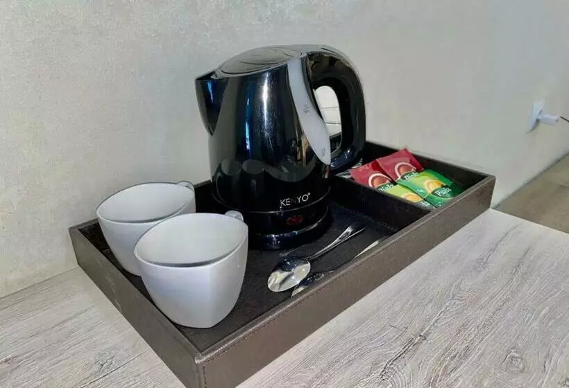 هتل Comfort