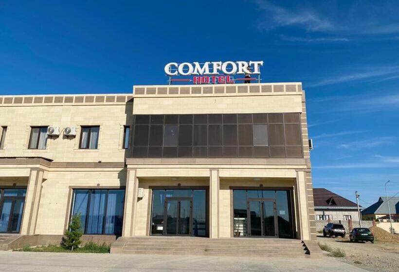 هتل Comfort