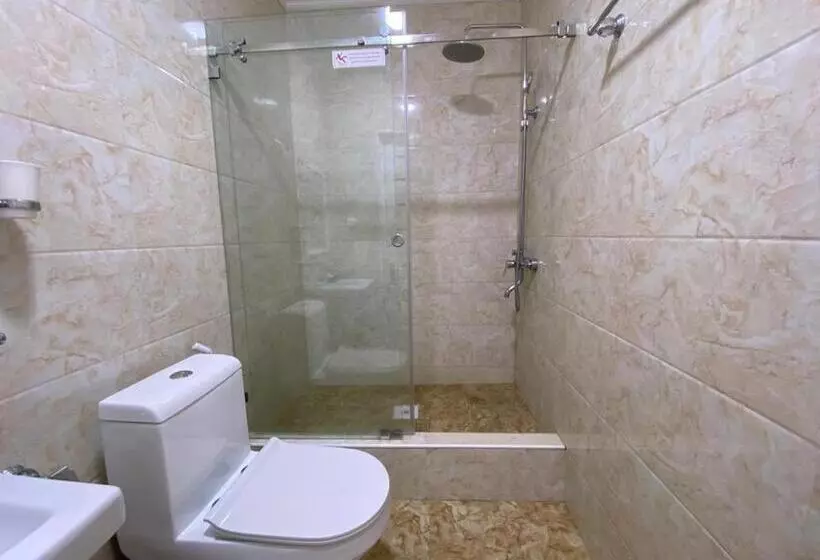 هتل Comfort