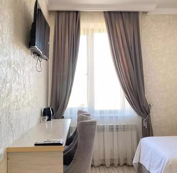 هتل Comfort