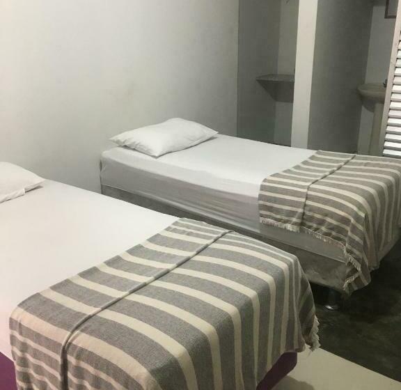 Hotel Economic Eldorado