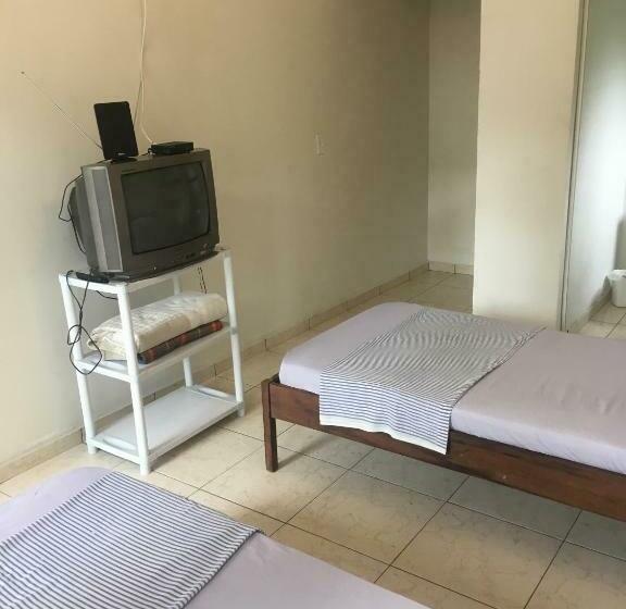 Hotel Economic Eldorado