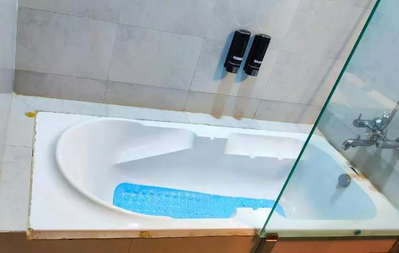 Hotel Green Apple