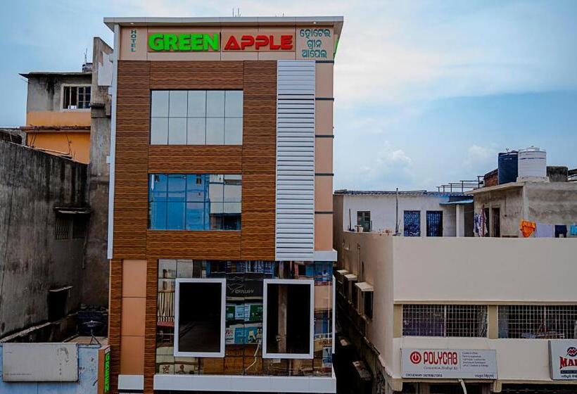 Hotel Green Apple