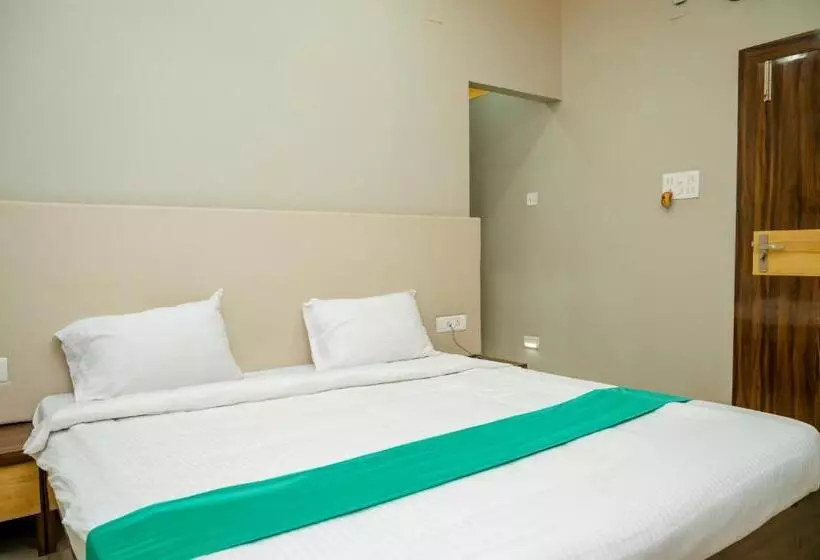 Hotel Green Apple