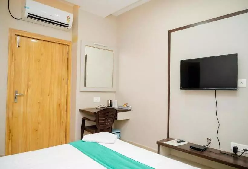 Hotel Green Apple