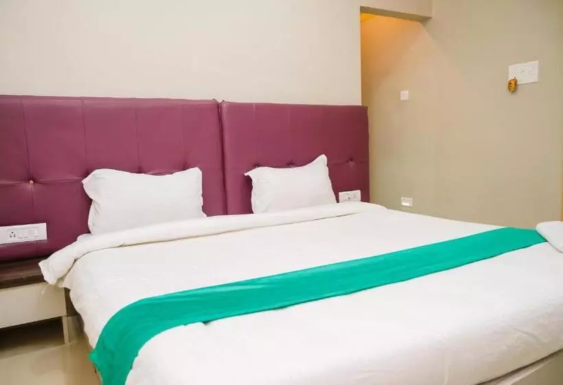Hotel Green Apple