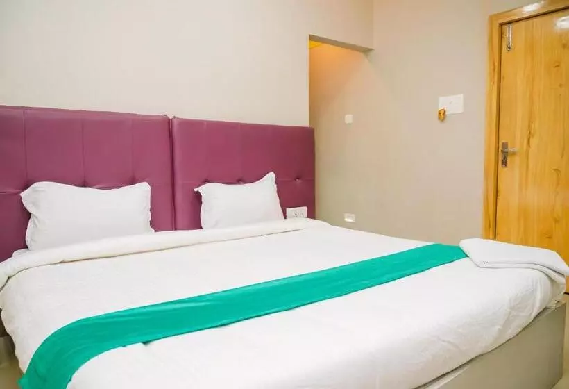 Hotel Green Apple