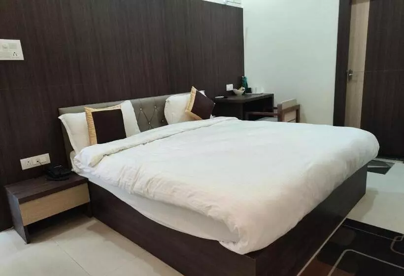 Hotel Green Apple