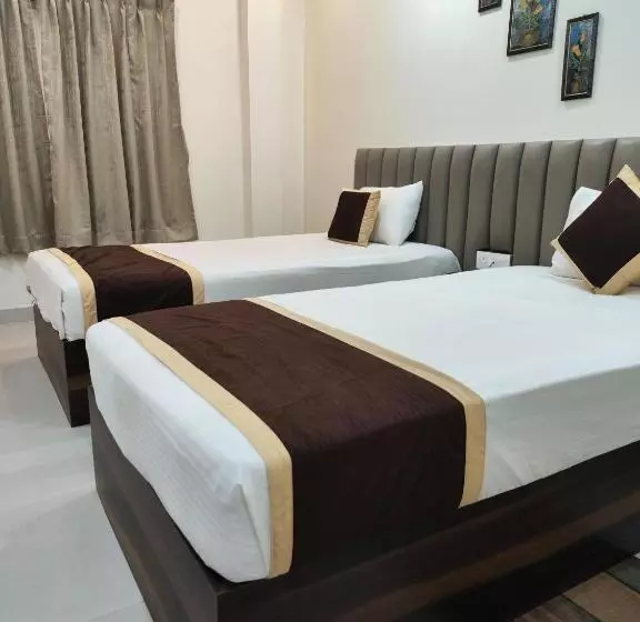 Hotel Green Apple
