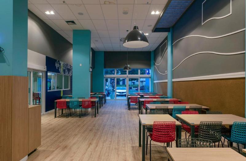 ホテル Ibis Budget Maceió Pajuçara