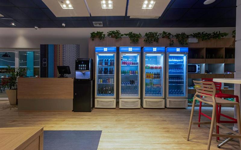 ホテル Ibis Budget Maceió Pajuçara