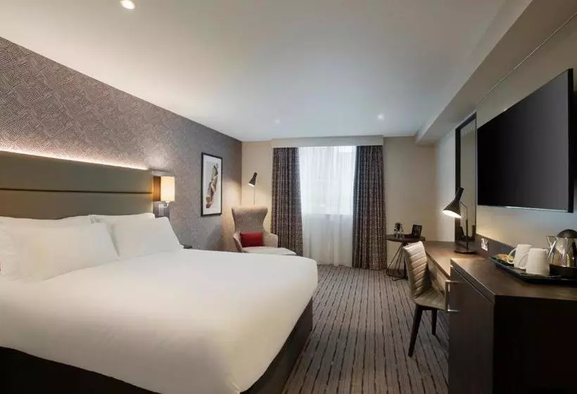 Leonardo Hotel Chester