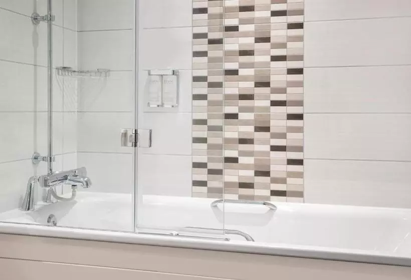 Leonardo Hotel Chester