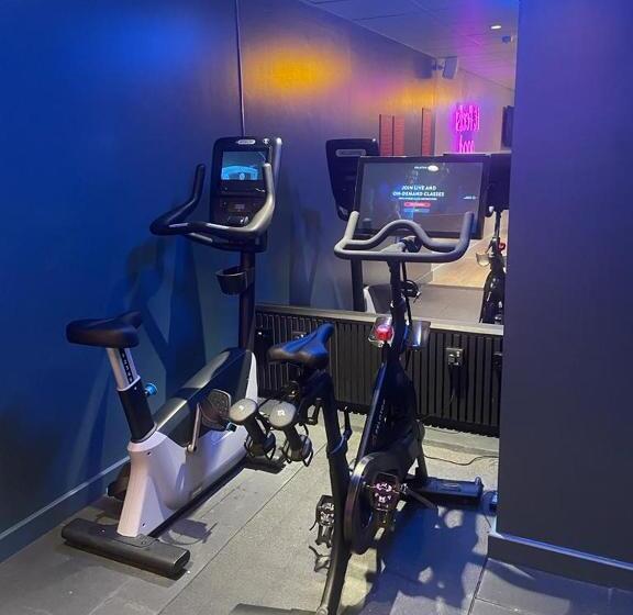 Leonardo Hotel Chester