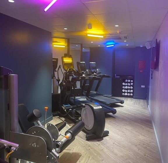 Leonardo Hotel Chester