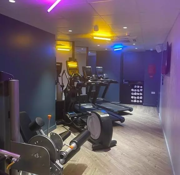 Leonardo Hotel Chester