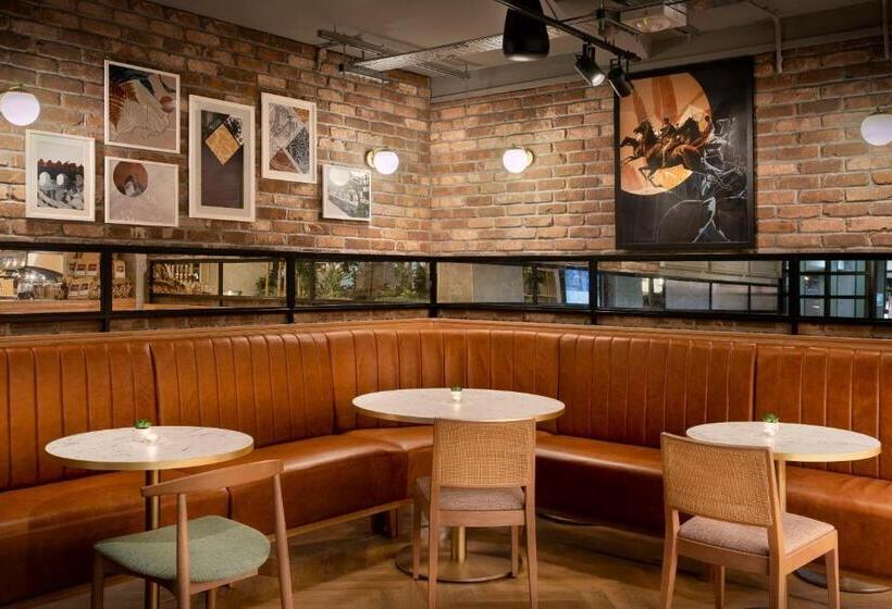 Leonardo Hotel Chester