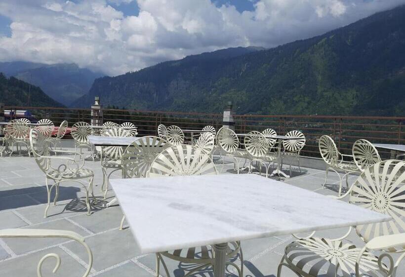 فندق Mastiff Xanadu