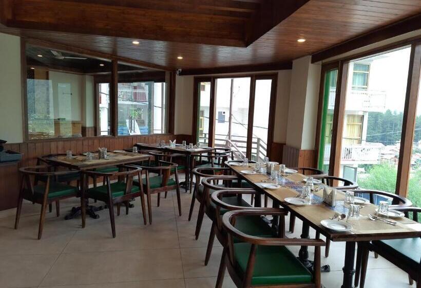 فندق Mastiff Xanadu