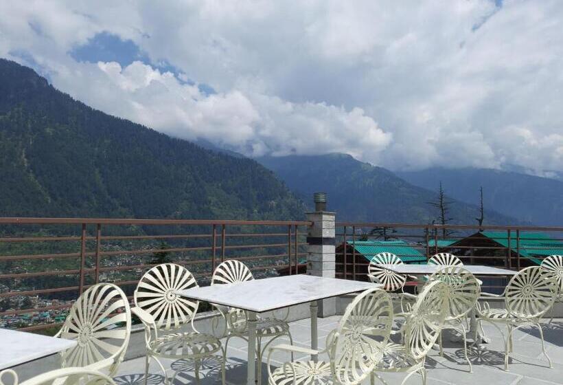 فندق Mastiff Xanadu