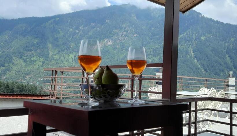 فندق Mastiff Xanadu