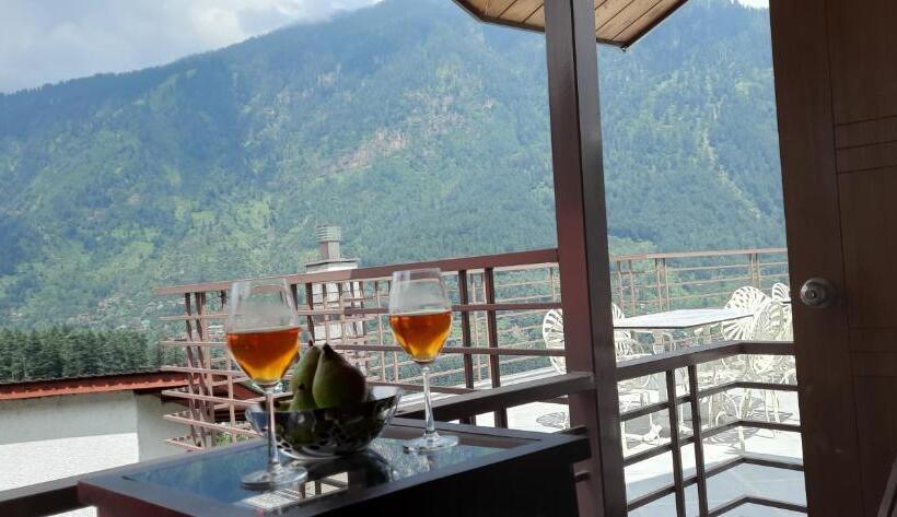 فندق Mastiff Xanadu