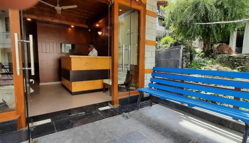 فندق Mastiff Xanadu