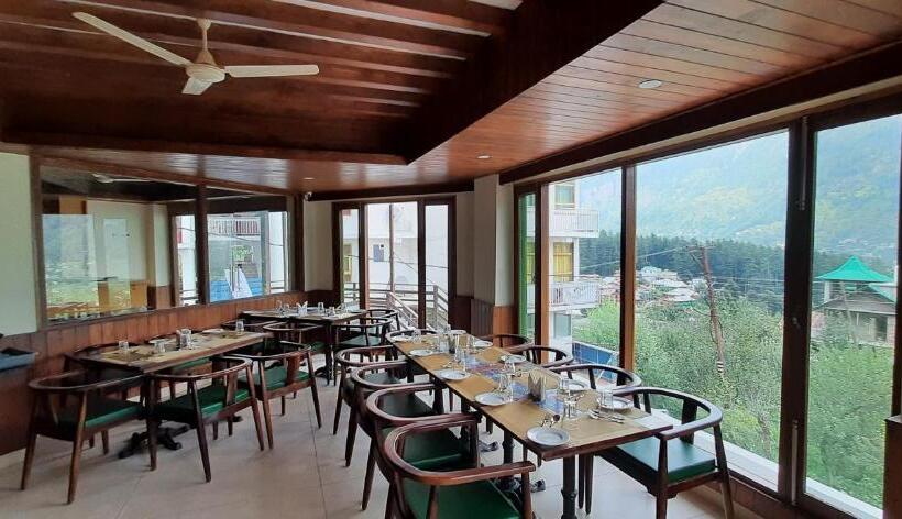 فندق Mastiff Xanadu