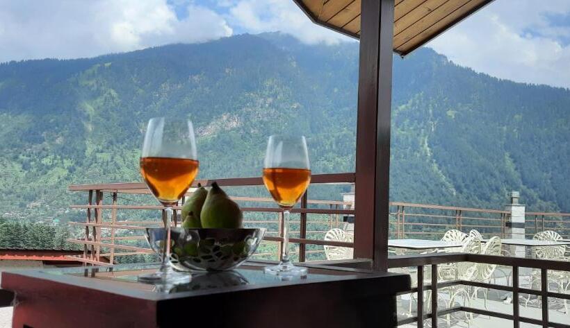 فندق Mastiff Xanadu