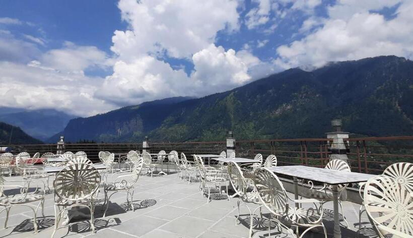 فندق Mastiff Xanadu