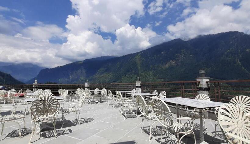 فندق Mastiff Xanadu