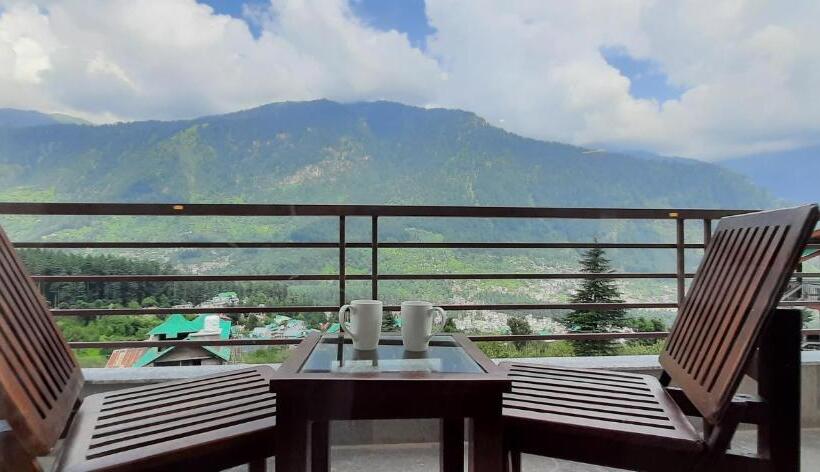 فندق Mastiff Xanadu