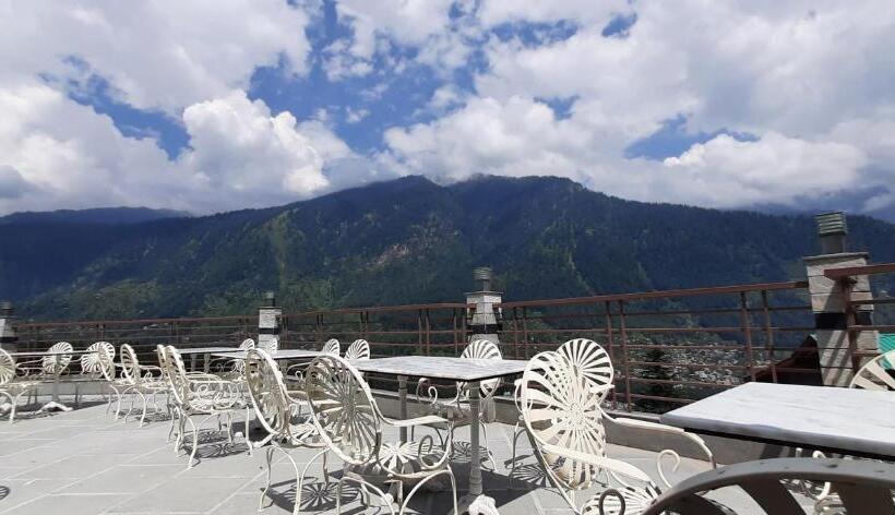 فندق Mastiff Xanadu