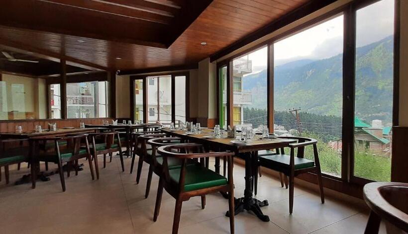 فندق Mastiff Xanadu