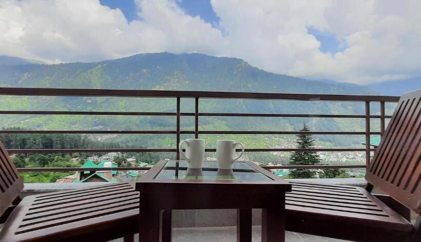 فندق Mastiff Xanadu