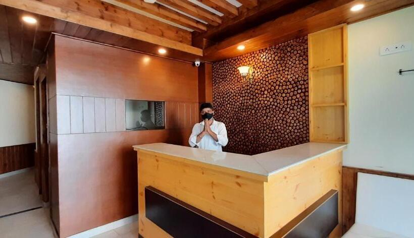 فندق Mastiff Xanadu