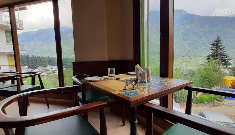 فندق Mastiff Xanadu