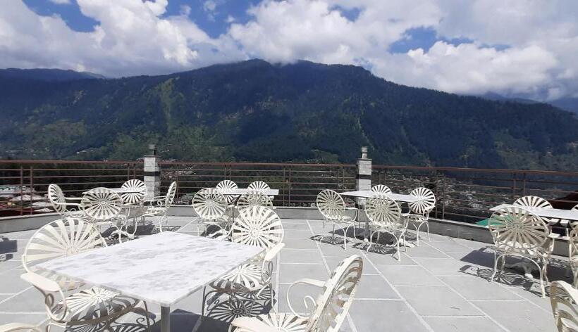 فندق Mastiff Xanadu