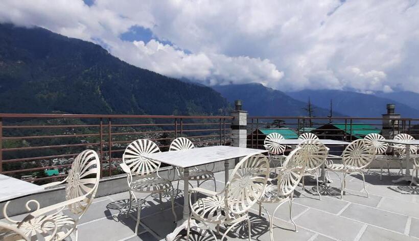 فندق Mastiff Xanadu