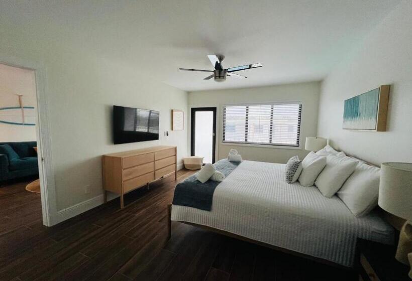 ホテル Melbourne Beach Resort