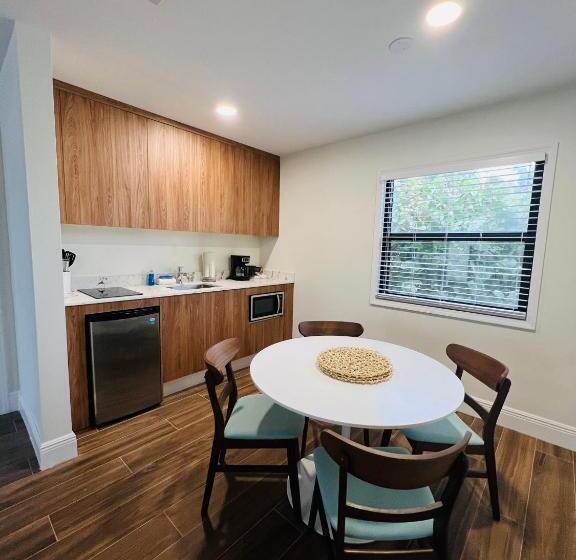 ホテル Melbourne Beach Resort