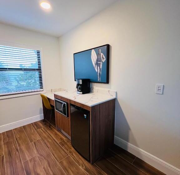 ホテル Melbourne Beach Resort