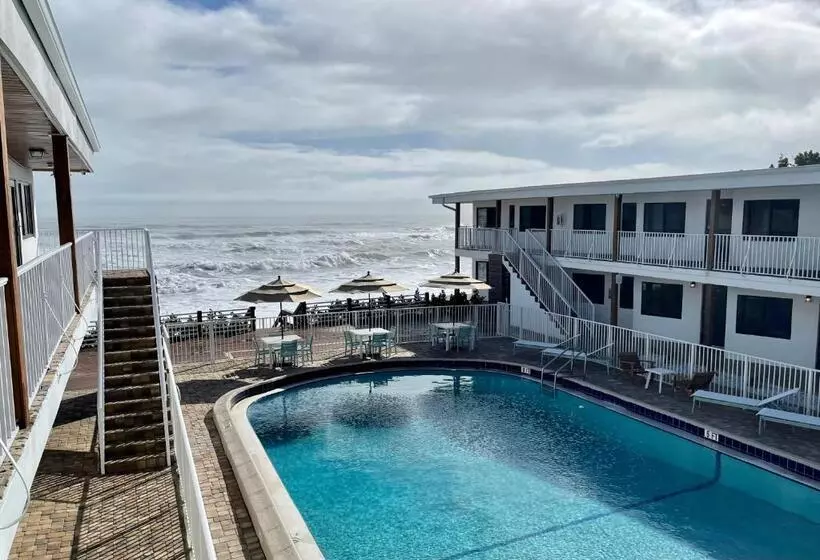 هتل Melbourne Beach Resort