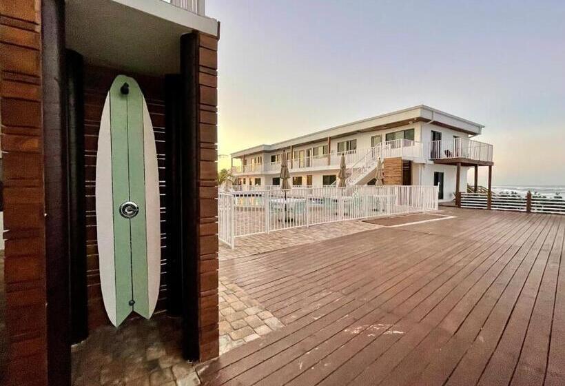 ホテル Melbourne Beach Resort