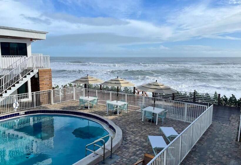 ホテル Melbourne Beach Resort