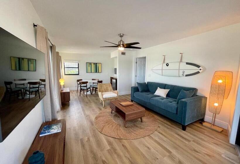 ホテル Melbourne Beach Resort