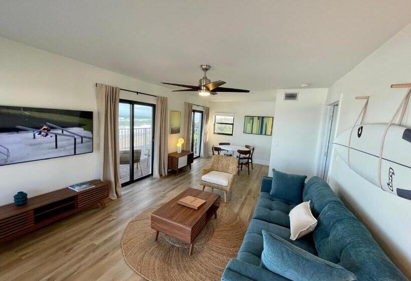 ホテル Melbourne Beach Resort