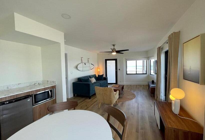 ホテル Melbourne Beach Resort