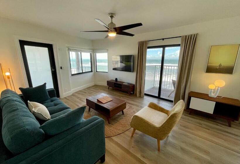 ホテル Melbourne Beach Resort